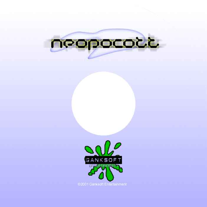 Label CD Cover